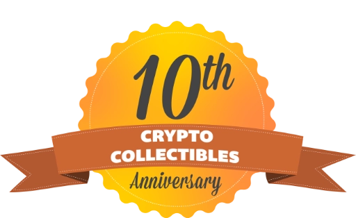 A Decade of Blockchain Collectibles