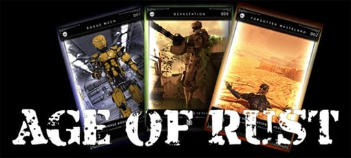 Age of Rust