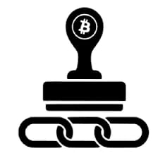Bitcoin Stamps