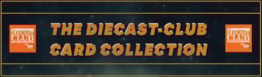 Diecast