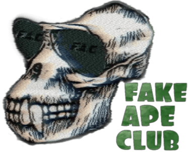 Fake Ape Club