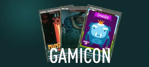 Gamicon