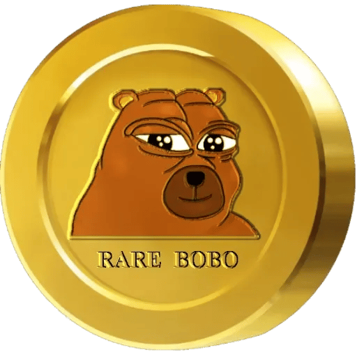 Rare Bobo