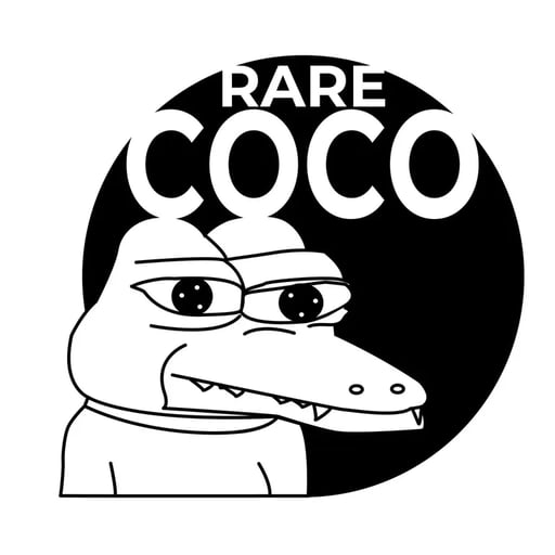 Rare Coco