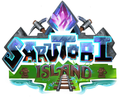 Sarutobi Island