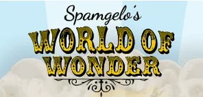 Spamgelo