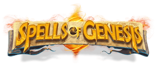 Spells of Genesis