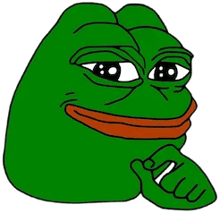 The Pepe Project