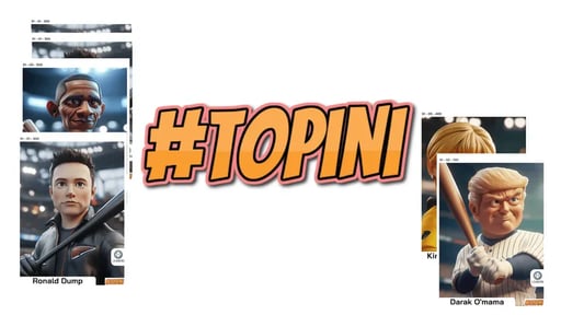 TOPINI