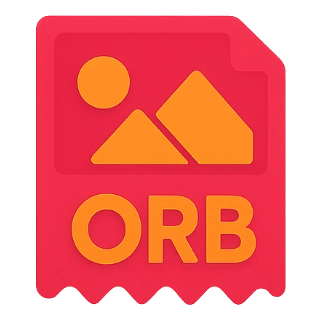 ORBital ORB